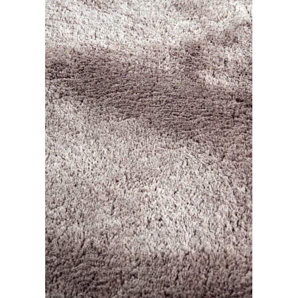 Tappeto rotondo beige ø 200 cm Leon – Villeroy&Boch-image-3