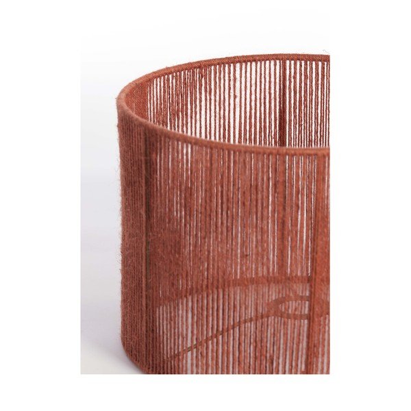Tonalità rossa ø 30 cm Tossa - Light & Living-image-2