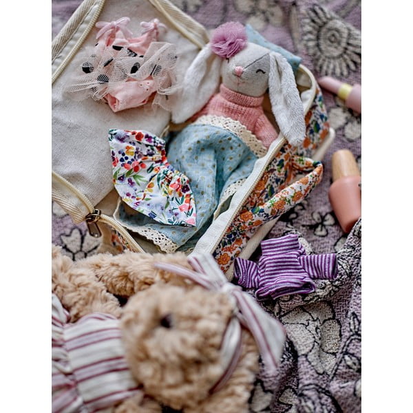 Bambola Milly - Bloomingville Mini-image-1