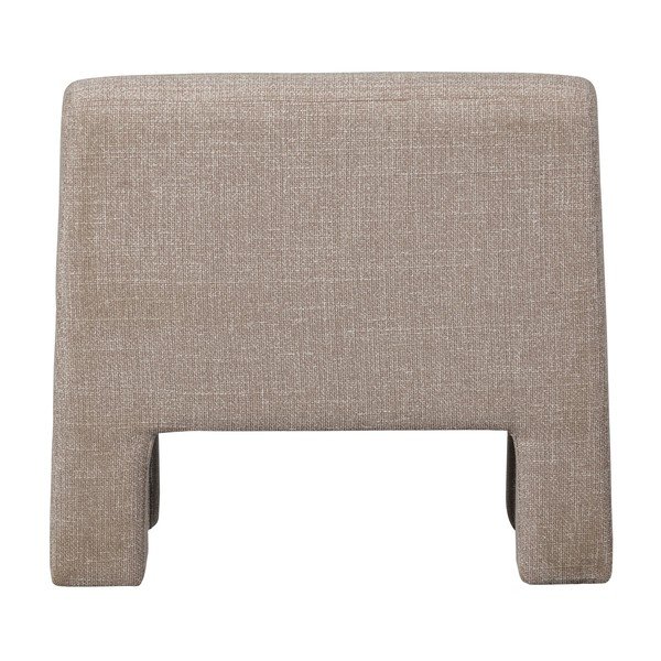 Poltrona beige Lavid – WOOOD-image-3