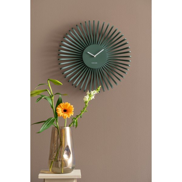 Orologio da parete ø 48 cm Polo  – Karlsson-image-1