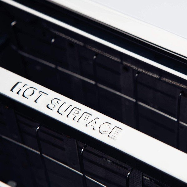 Tostapane verde salvia e menta Cotswolds - Haden-image-3