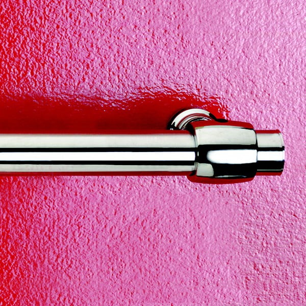 Závěsná tyč Metaltex Lonardo, délka 58 cm-image-1