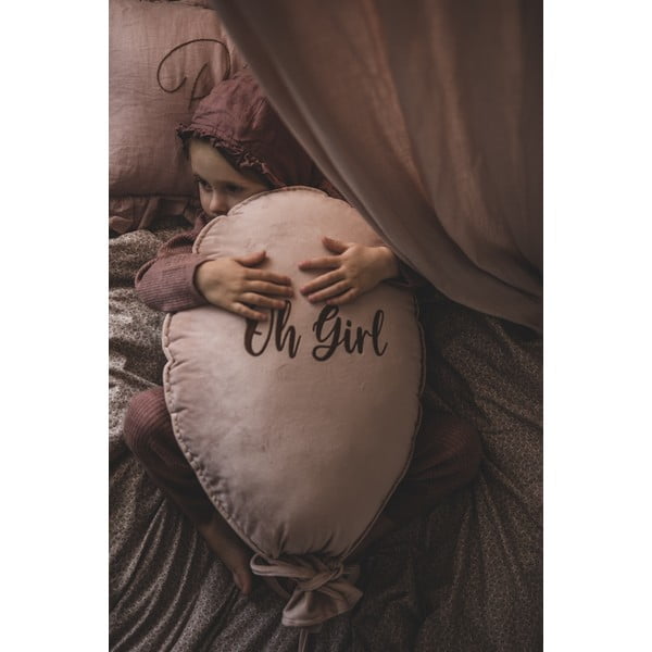 Cuscino per bambini Deluxe - Malomi Kids-image-4