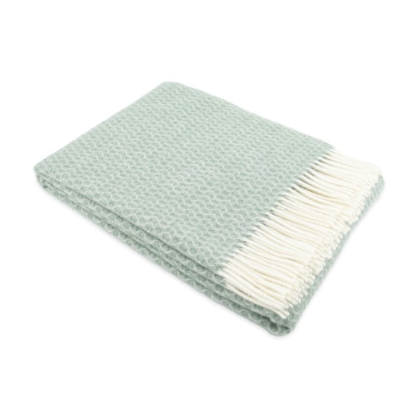 Coperta di lana 140x200 cm - Native Natural