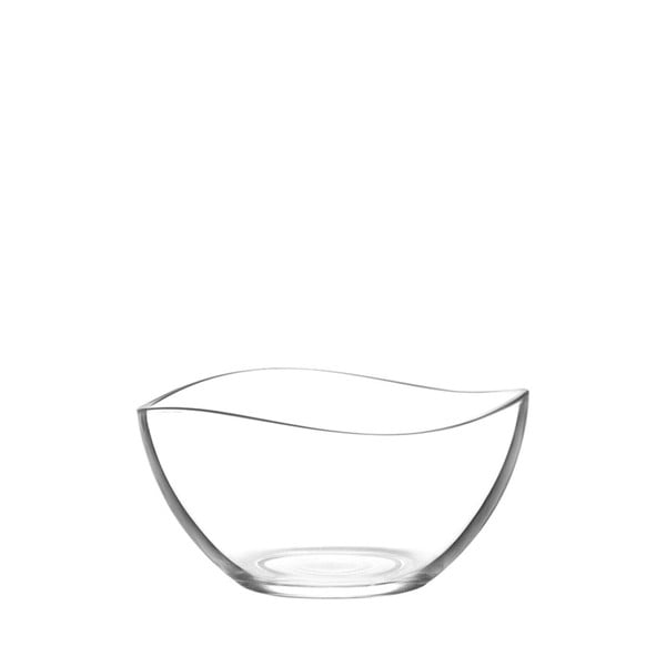 Set di 6 ciotole in vetro 310 ml - Hermia-image-3