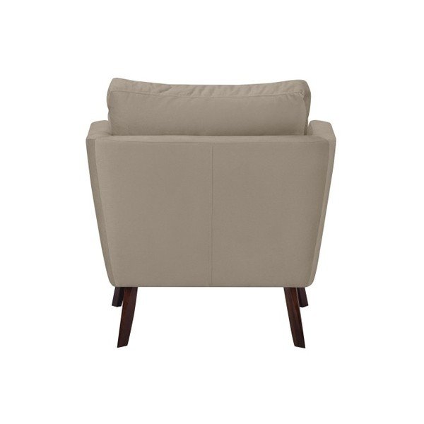 Poltrona marrone Elena - Mazzini Sofas-image-4