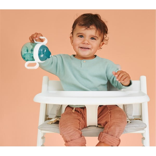 Set da pranzo per bambini 3 pezzi Deep turquoise - Mepal-image-1
