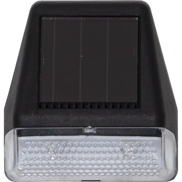 Set di 3 applique solari a LED Wally, altezza 7,5 cm Wall Mini - Star Trading-image-3