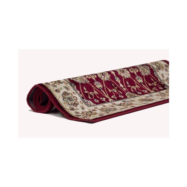 Tappeto Harmony Rojo, 160 x 230 cm - Universal-image-2
