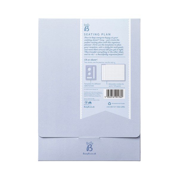 Agenda planner 2 pagine formato A5 - Busy B-image-4