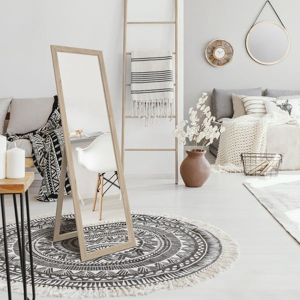 Specchio da terra 46x146 cm Sicilia - Styler-image-2