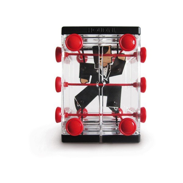 Puzzle di Brainstring Houdini - RecentToys-image-1