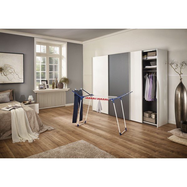 Asciugatrice Pegasus Solid Slim Pegasus 150 Solid Slim - LEIFHEIT-image-1