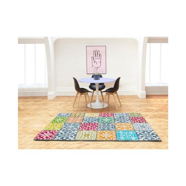 Tappeto Pernille, 120 x 170 cm - Universal-image-2