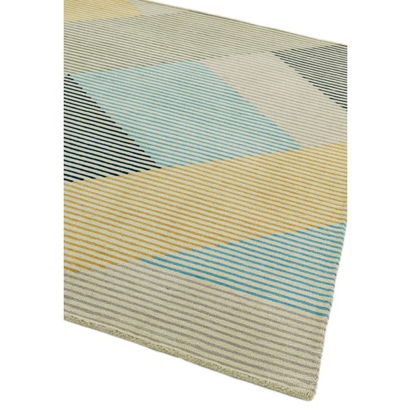 Tappeto Casio, 160 x 230 cm Dash - Asiatic Carpets-image-3