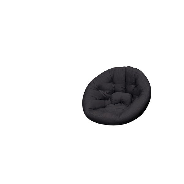 Variabilní křeslo Karup Nest Black-image-1