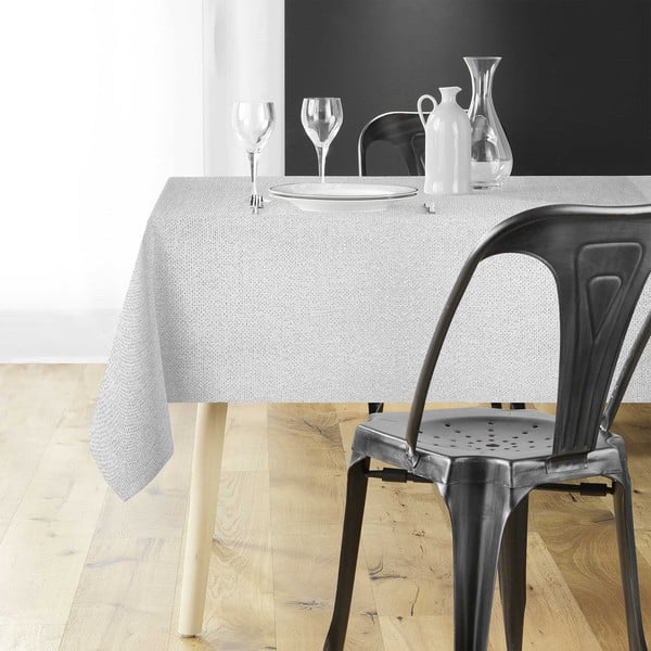 Tovaglia 140x240 cm Strass – douceur d'intérieur-image-4