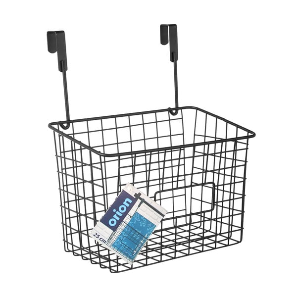 Cestino metallico sospeso Radka - Orion-image-3