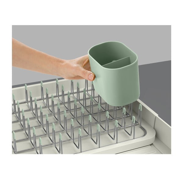 Vassoio di raccolta espandibile Extend - Joseph Joseph-image-1