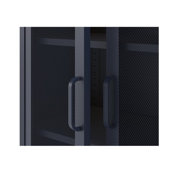 Mobile blu scuro 70x100 cm Diora - Marckeric-image-4