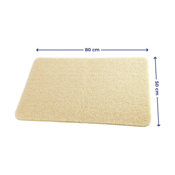 Tappetino doccia antiscivolo 80x50 cm - Maximex-image-3