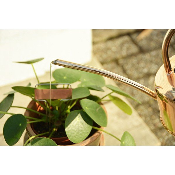Annaffiatoio in metallo 1 l – Esschert Design-image-2