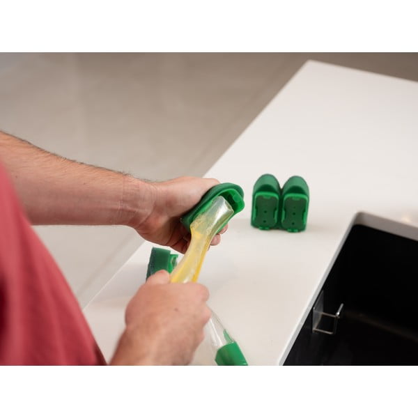 Spugne di ricambio per spazzole in set Fairy – Addis-image-3