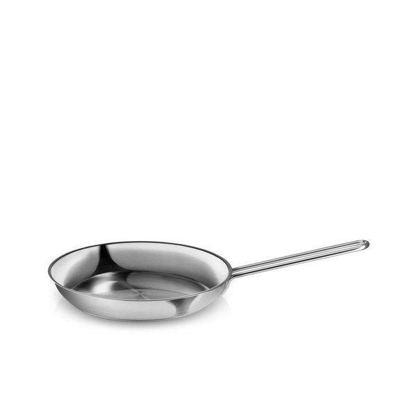 Nerezová pánev Eva Solo Stainless Steel, Ø28 cm