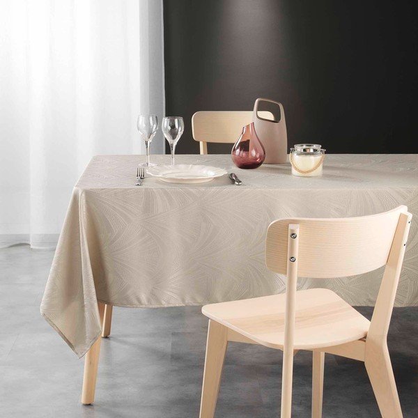 Tovaglia 140x240 cm Lolly - douceur d'intérieur-image-2