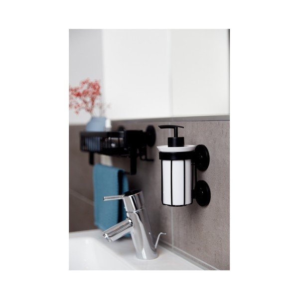 Distributore di sapone a parete Classic Plus - Wenko-image-1