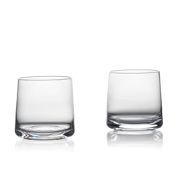 Set di 2 bicchieri da whisky, 340 ml Rocks - Zone-image-2