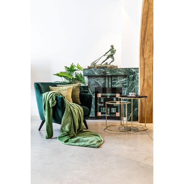 Coperta 130x160 cm Cosy - Tiseco Home Studio-image-1