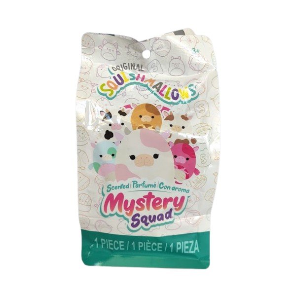 Peluche Mystery Sea Cows – SQUISHMALLOWS-image-1