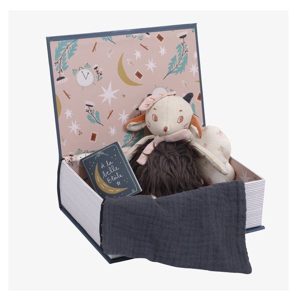 Peluche - Moulin Roty