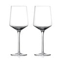 Set di 2 bicchieri da vino da 400 ml Rocks - Zone