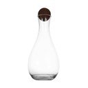 Caraffa in vetro 2 l Nature – Sagaform