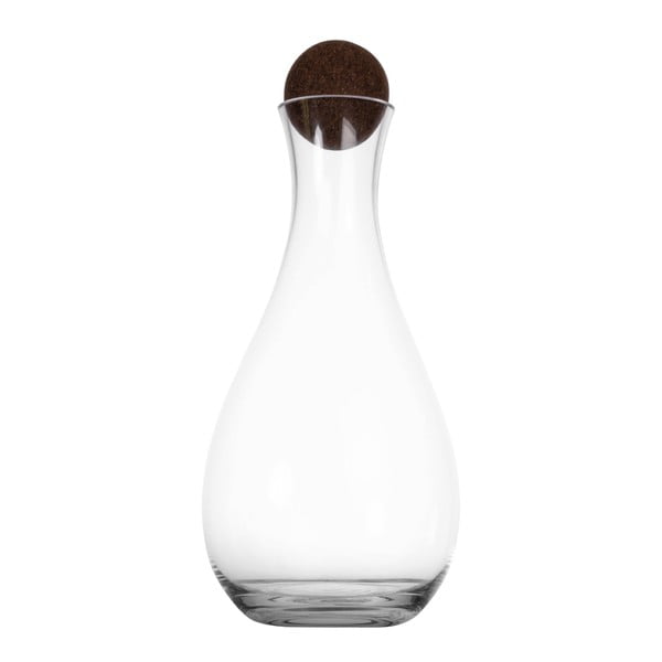 Caraffa in vetro 2 l Nature – Sagaform
