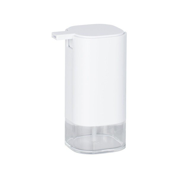 Distributore di sapone bianco, 360 ml Oria - Wenko