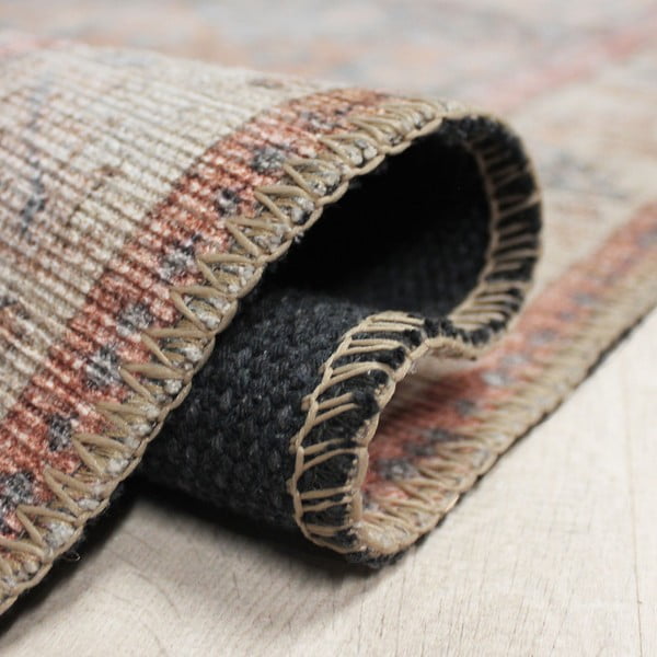 Tappeto lavabile 115x170 cm Dion Global – Flair Rugs-image-2