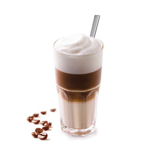 Set di 4 cucchiai da latte - Westmark-image-1