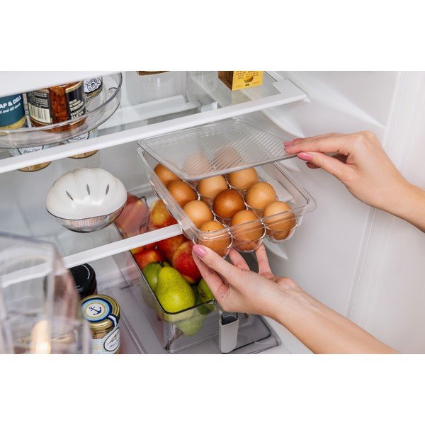 Portauova in plastica 23x17,5 cm – Casa De Engel-image-1