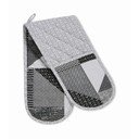 Doppio guanto da cucina Larsson Geo – Catherine Lansfield