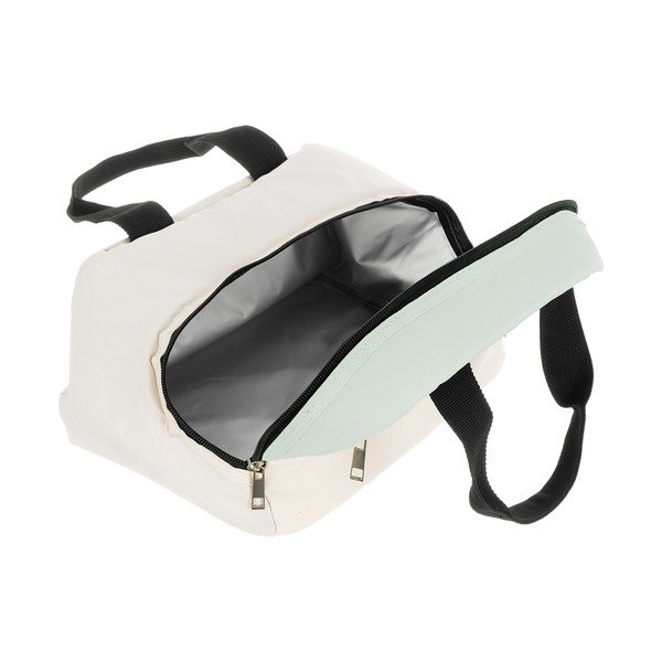 Borsa termica color crema 11 l Termo – Orion-image-2