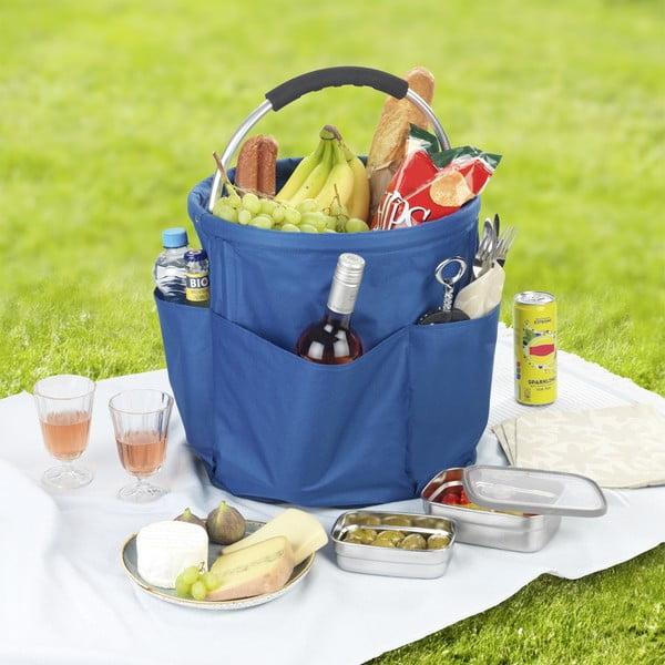 Organizzatore per prodotti per la pulizia Herkules - Maximex-image-1