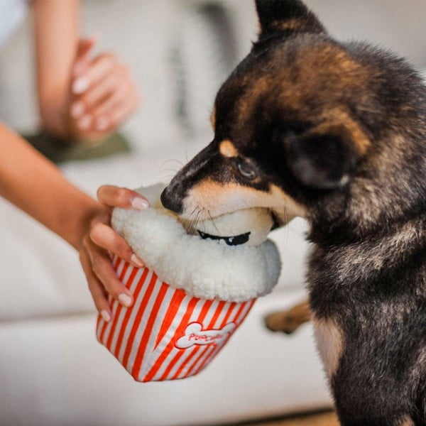 Giocattolo per cane Popcorn - P.L.A.Y.-image-1