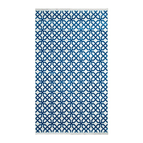 Tappeto Marisso Azul, 80 x 150 cm - Ruby-image-2