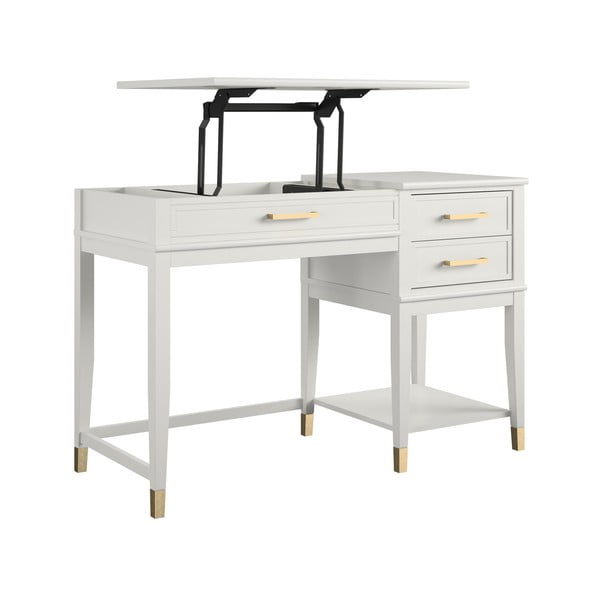 Scrivania 49x115 cm Westerleigh – Støraa-image-1