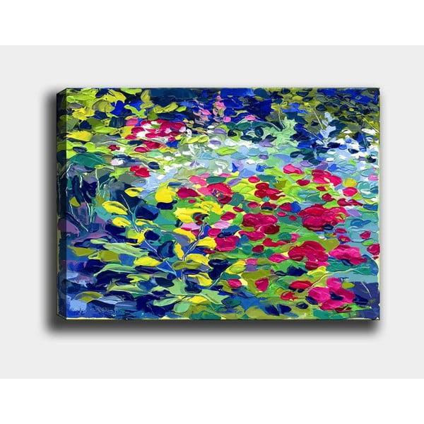 Dipinto 100x70 cm Oil Paint - Wallity-image-2