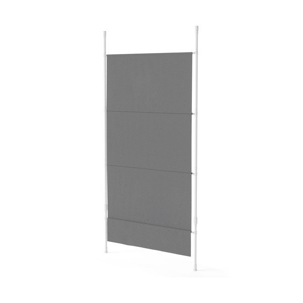 Schermo grigio scuro Anywhere - Umbra-image-3